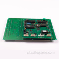 Mario 2 Game Board Mario PCB Board